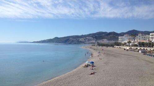Resultado de imagen de La playa de El Chanquete
